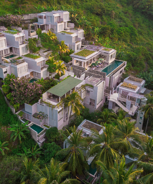 Svarga Resort